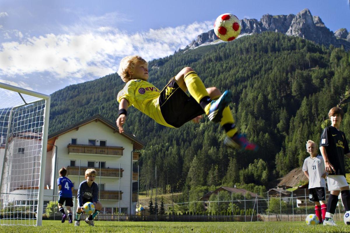 Park Sancelso 3* Bellamonte