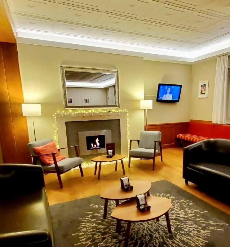 Park Sancelso Hotel Bellamonte