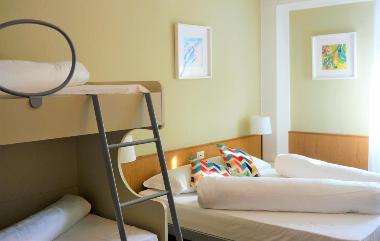 Park Sancelso Hotel 3*