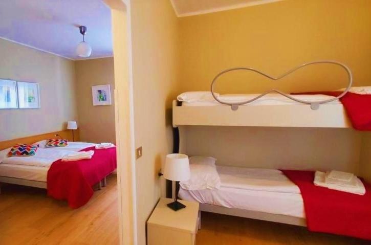 Hotel Park Sancelso Bellamonte