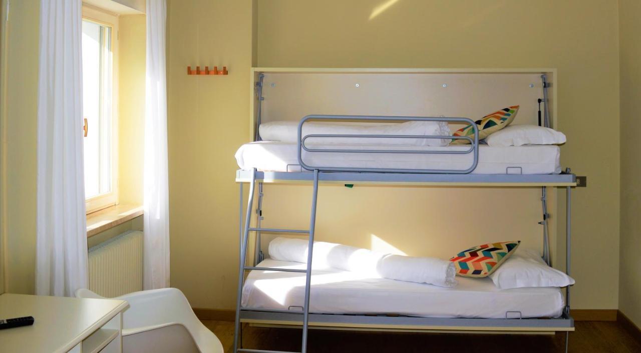 Park Sancelso Hotel
