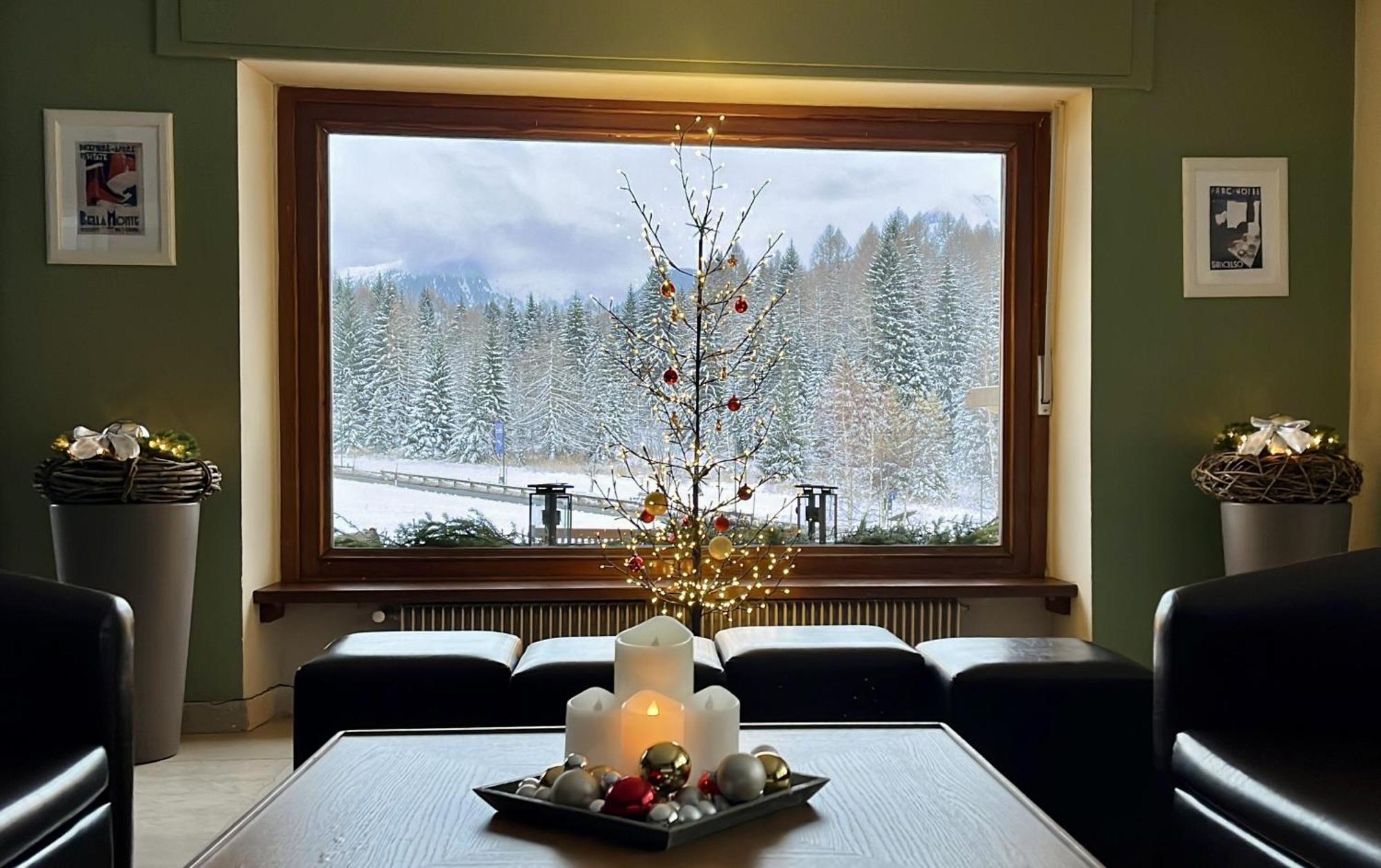 Park Sancelso Hotel