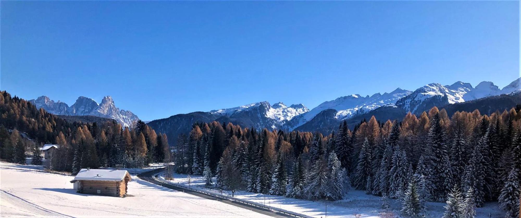 Park Sancelso Hotel