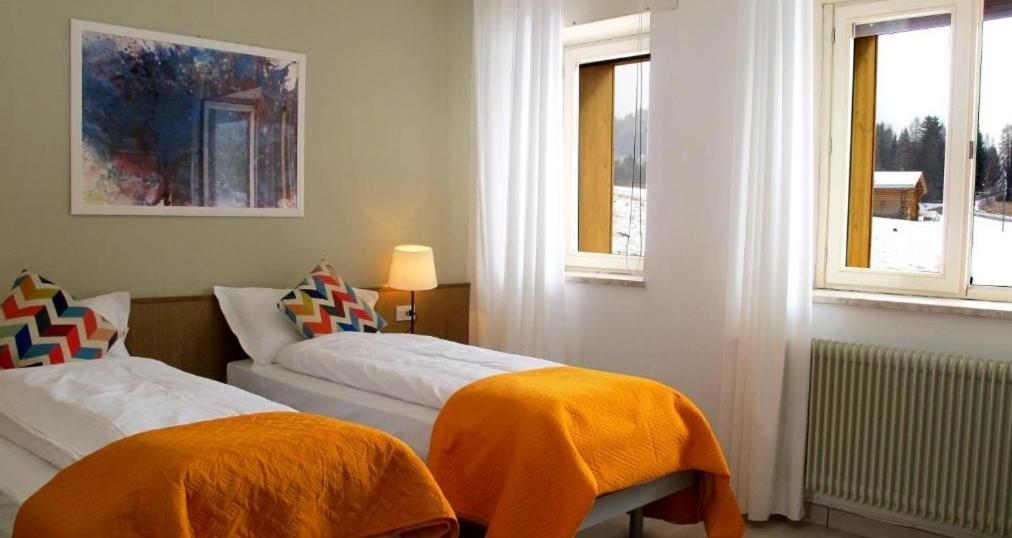 Hotel Park Sancelso 3*