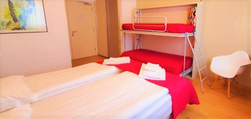 Park Sancelso Hotel 3*