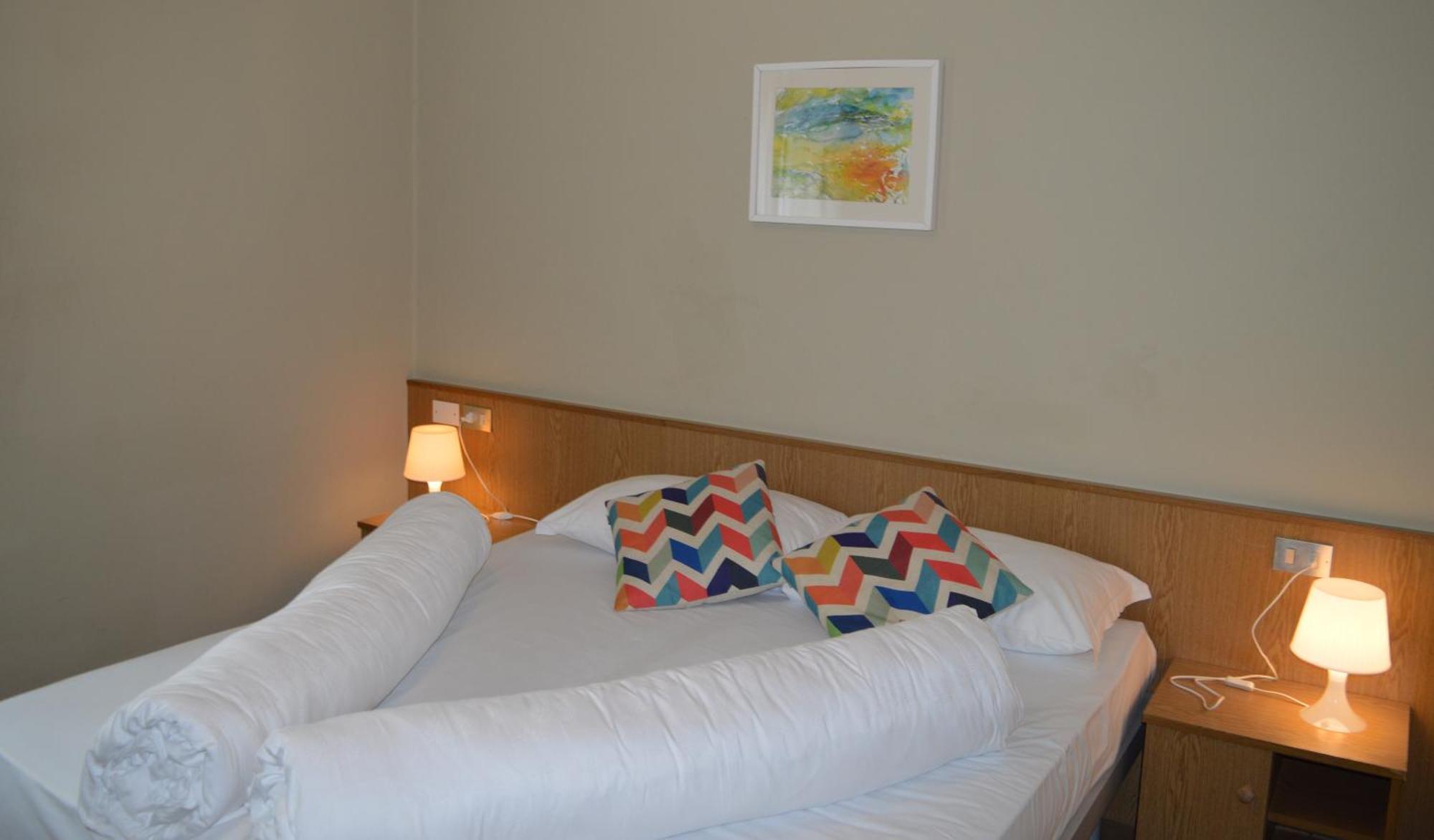 Hotel Park Sancelso 3*
