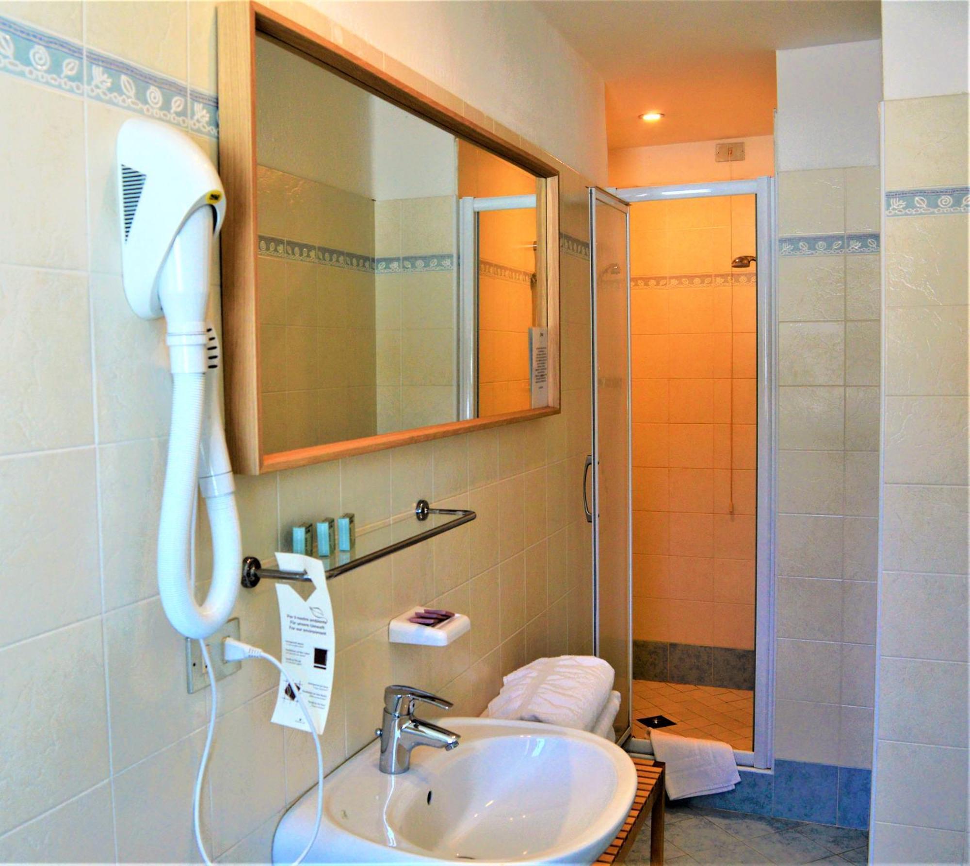 Hotel Park Sancelso Bellamonte