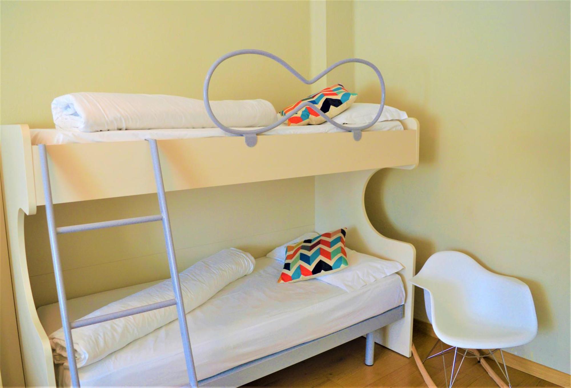 Park Sancelso 3* Bellamonte
