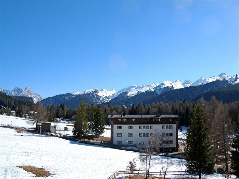 Park Sancelso Bellamonte