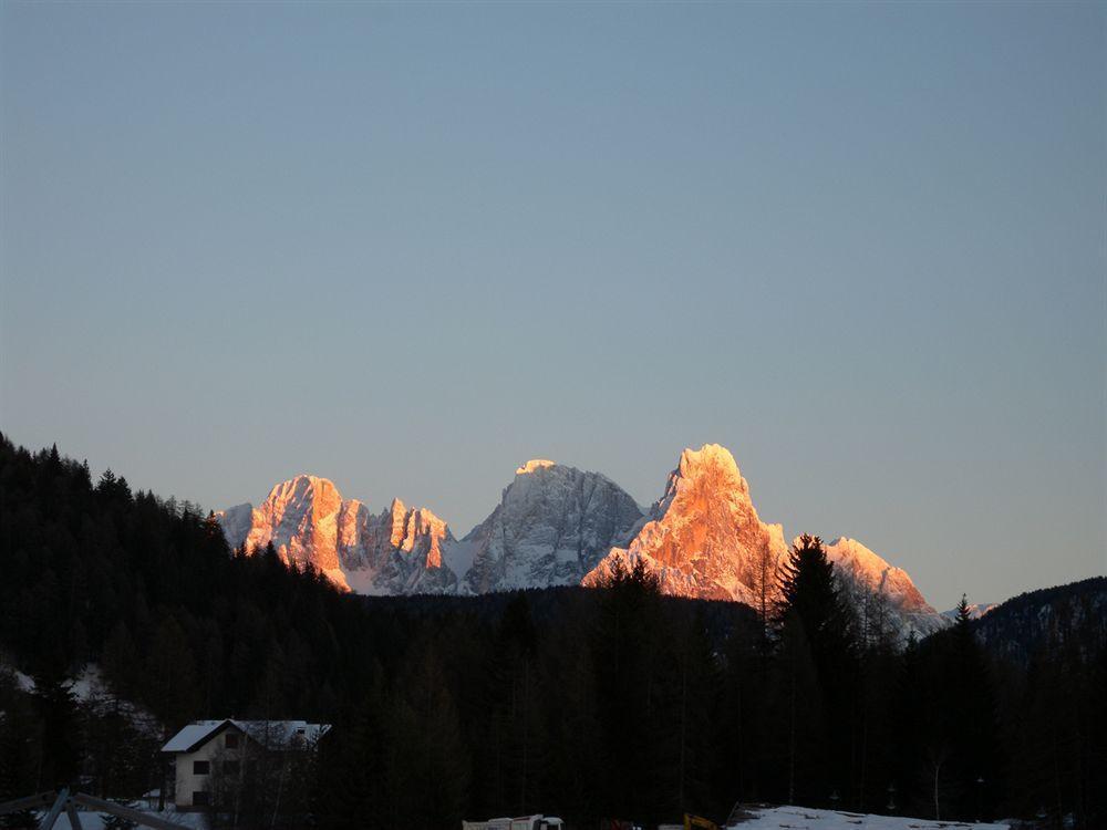 Hotel Park Sancelso