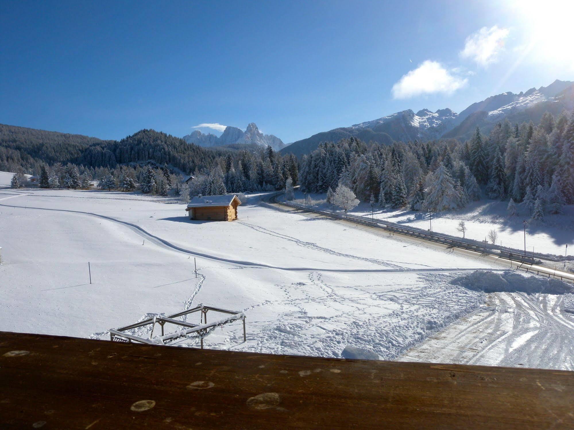 Park Sancelso Hotel
