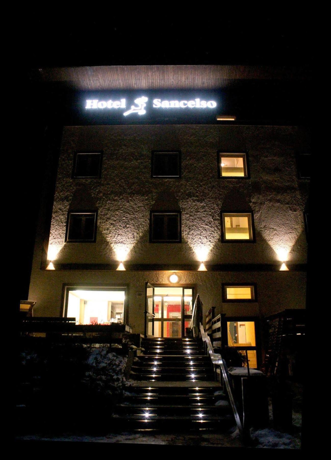 Park Sancelso Hotel