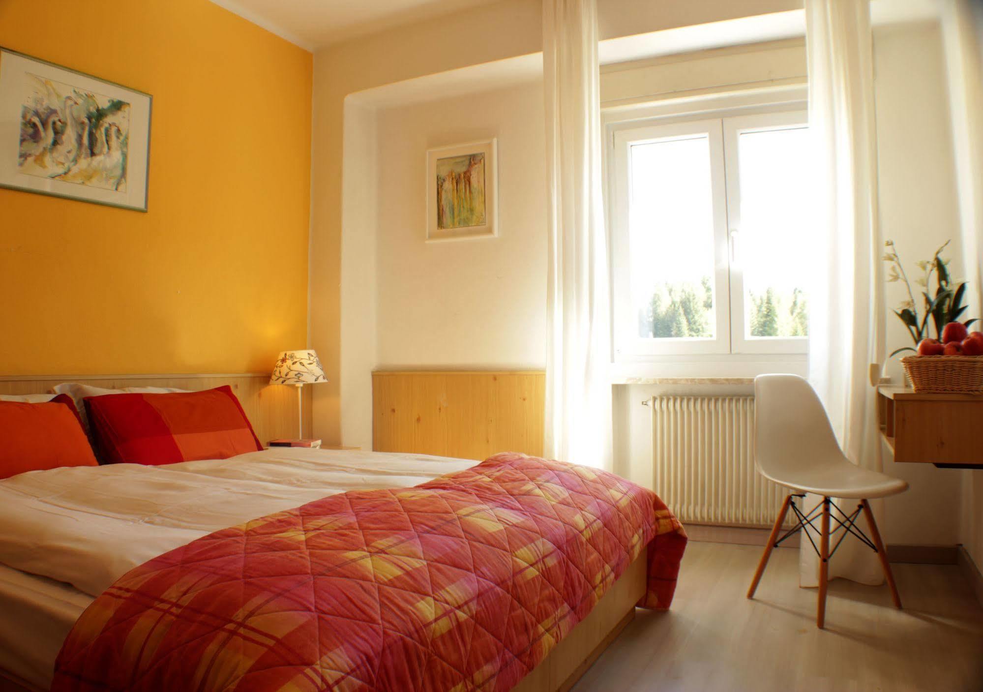 Park Sancelso Hotel