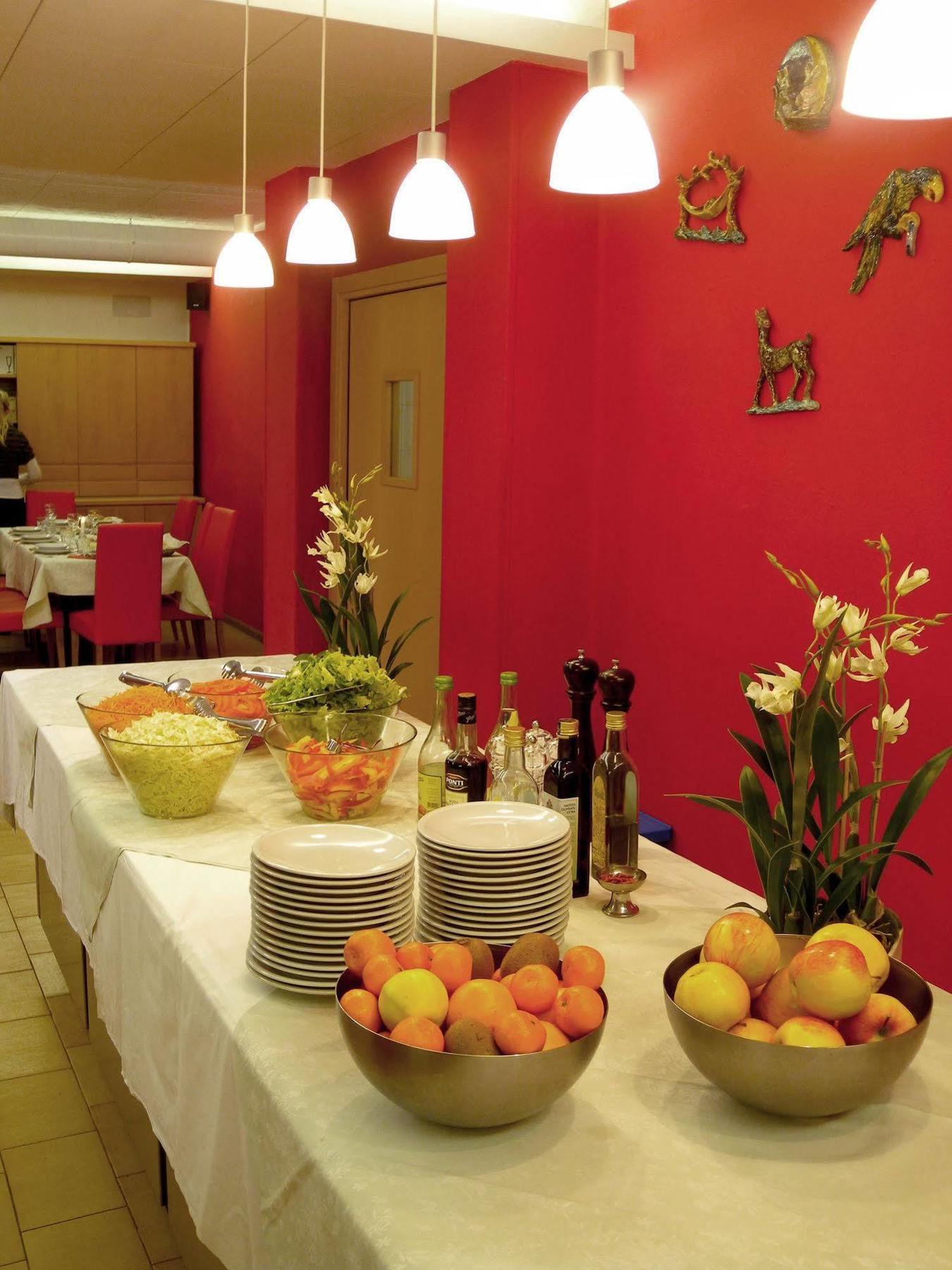Hotel Park Sancelso