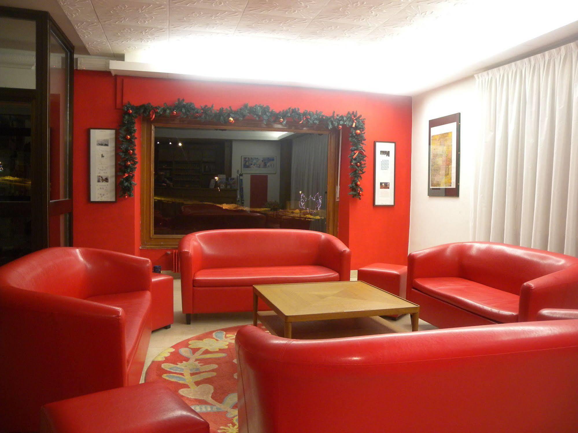 Hotel Park Sancelso 3*