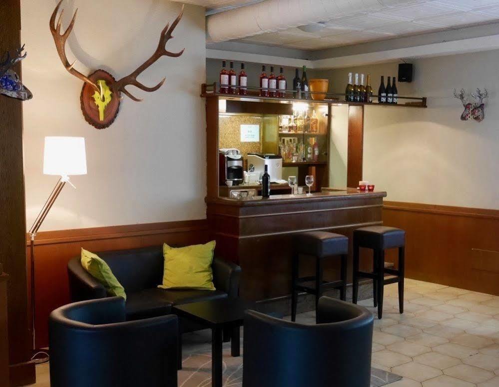 Hotel Park Sancelso 3*