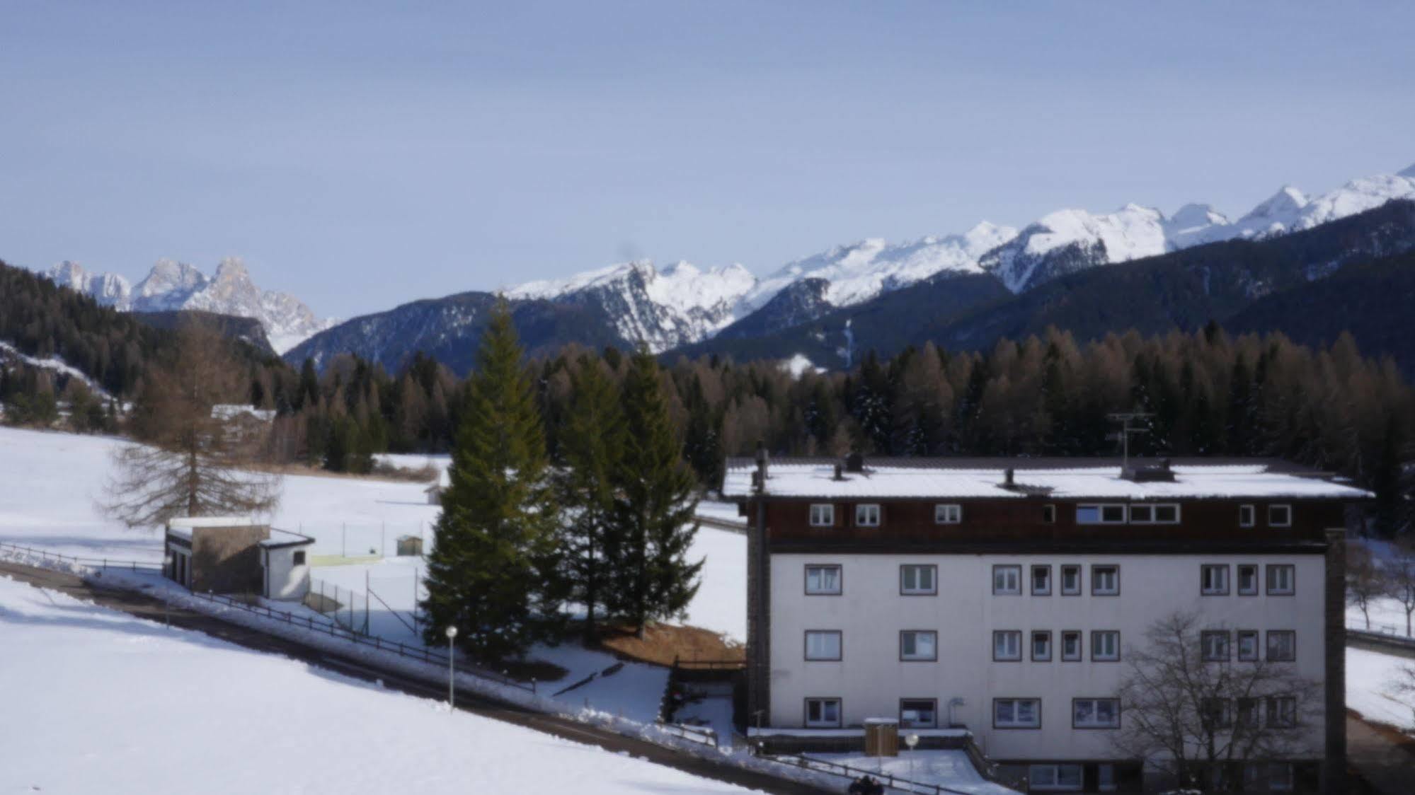 Park Sancelso 3* Bellamonte