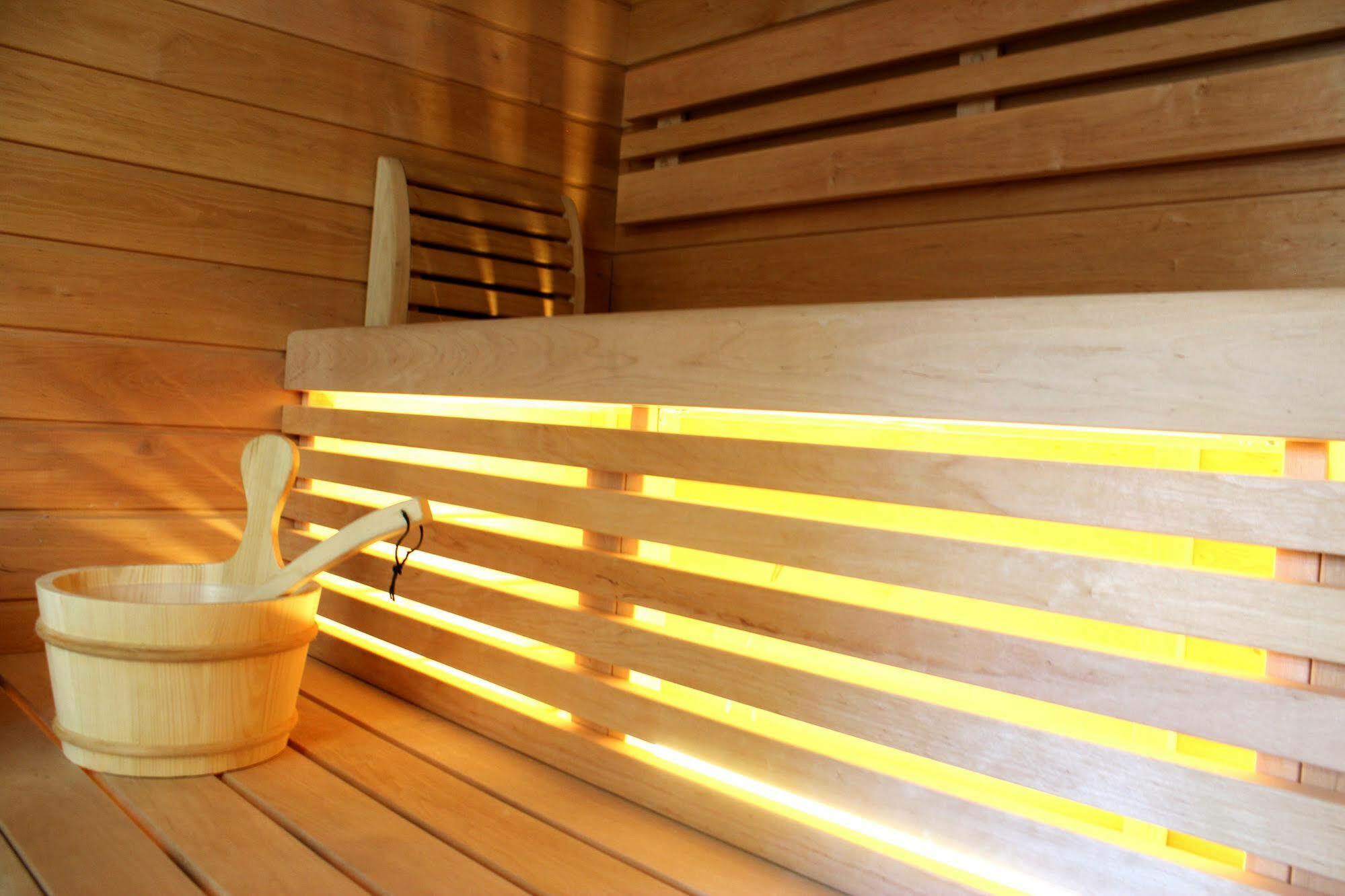 Park Sancelso Hotel 3*